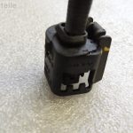 Oriģināls BOSCH lambda sensors pirms katalītiskā neitralizatora BMW F20 F21 F30 F31 MINI R55 56 57 58 59