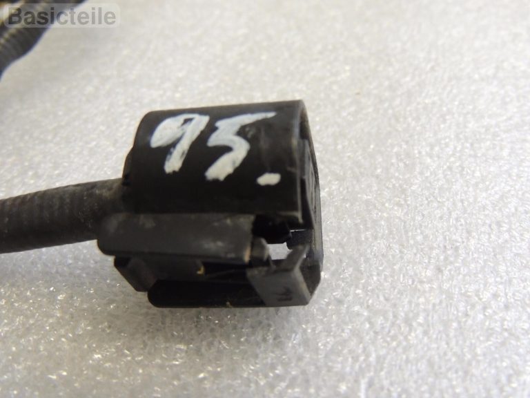 Oriģināls BOSCH lambda sensors pirms katalītiskā neitralizatora BMW F20 F21 F30 F31 MINI R55 56 57 58 59