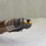 Oriģināls BOSCH lambda sensors pirms katalītiskā neitralizatora BMW F20 F21 F30 F31 MINI R55 56 57 58 59