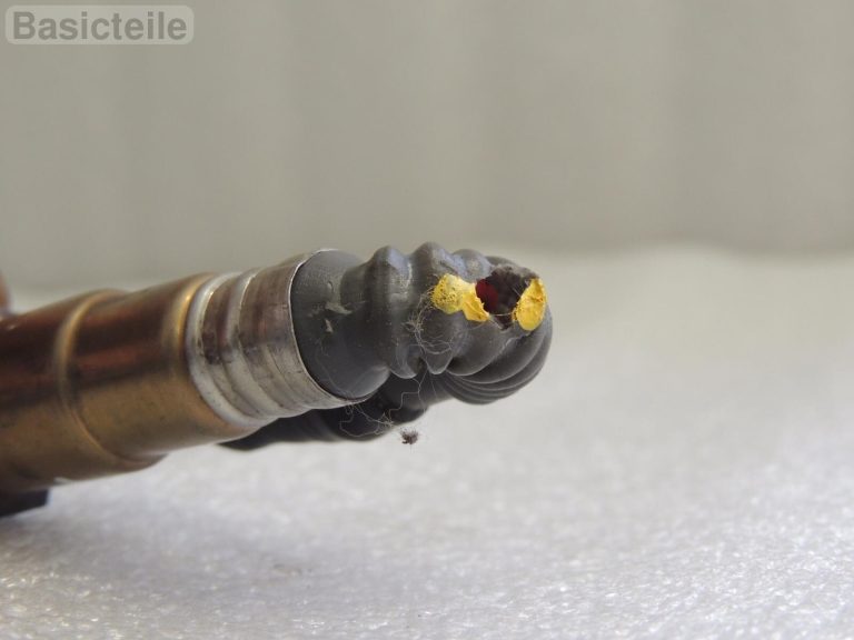 Oriģināls BOSCH lambda sensors pirms katalītiskā neitralizatora BMW F20 F21 F30 F31 MINI R55 56 57 58 59