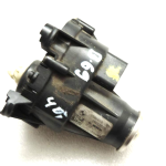 Ieplūdes kolektora regulēšanas elements droseļvārpstas korpuss BMW & Mini 0280751014 8570791