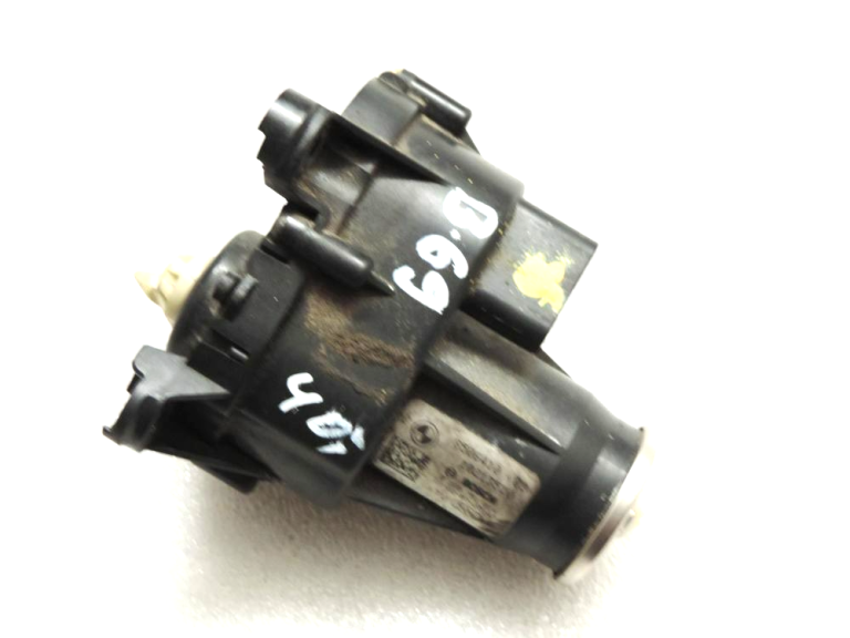 Ieplūdes kolektora regulēšanas elements droseļvārpstas korpuss BMW & Mini 0280751014 8570791