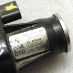 Ieplūdes kolektora regulēšanas elements droseļvārpstas korpuss BMW & Mini 0280751014 8570791