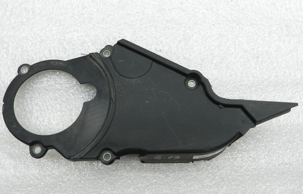 Skoda Audi VW original timing belt cover 03L109147