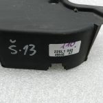 Skoda Audi VW oriģinālais zobsiksnas vāks 03L109147