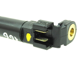Alfa Fiat Fiat Peugeot Citroen Renault Automātiskās transmisijas sensors 4HP20 0501314432