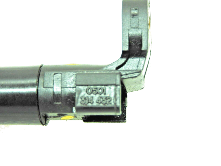 Alfa Fiat Fiat Peugeot Citroen Renault Automātiskās transmisijas sensors 4HP20 0501314432