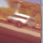 Toyota Avensis T27 Priekšējās durvis priekšējās labās puses priekšējās durvis priekšējās labās puses krāsa 3Q7 67001-05070