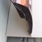 Toyota Avensis T27 Priekšējās durvis priekšējās labās puses priekšējās durvis priekšējās labās puses krāsa 3Q7 67001-05070