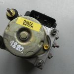 Suzuki Grand vitara ABS sūkņa vadības bloks hidrauliskais bloks 5610065D22 SK34Y041