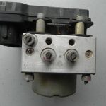 Suzuki Grand vitara ABS sūkņa vadības bloks hidrauliskais bloks 5610065D22 SK34Y041