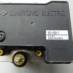 Suzuki Grand vitara ABS sūkņa vadības bloks hidrauliskais bloks 5610065D22 SK34Y041