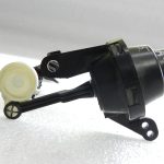 Chevrolet Aveo T250 1.2i 16v B12D1 Ieplūdes kolektora vakuuma vārsts ar vārstiem