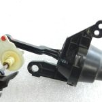 Chevrolet Aveo T250 1.2i 16v B12D1 Ieplūdes kolektora vakuuma vārsts ar vārstiem