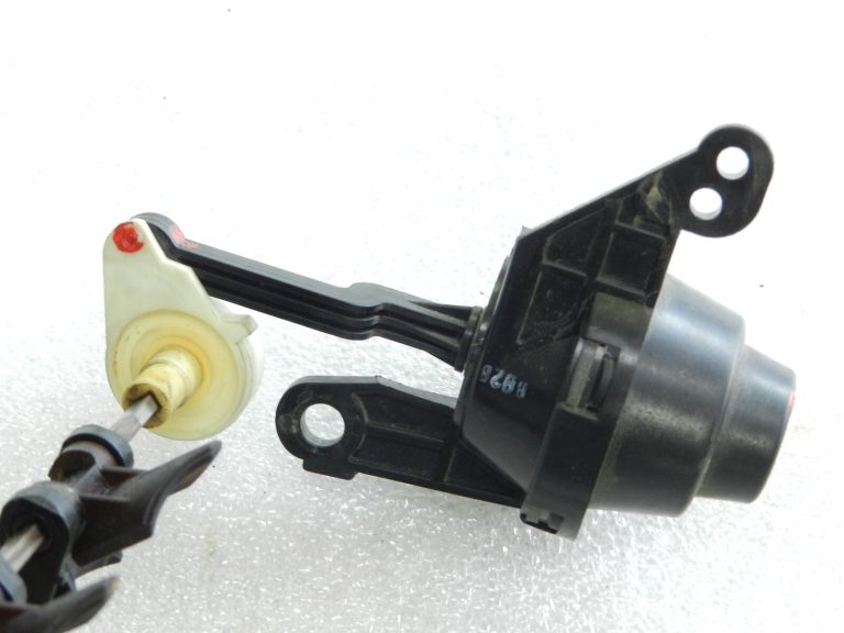 Chevrolet Aveo T250 1.2i 16v B12D1 Ieplūdes kolektora vakuuma vārsts ar vārstiem