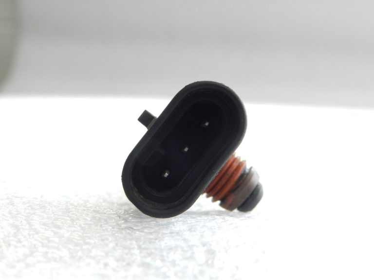 Chevrolet Daewoo oriģinālais MAP sensors vakuuma spiediena sensors spiediena sensors 96325870