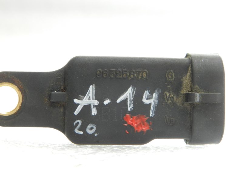 Chevrolet Daewoo oriģinālais MAP sensors vakuuma spiediena sensors spiediena sensors 96325870