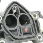 Chevrolet Aveo T250 1.2i 16v B12D1 Ieplūdes kolektors Ieplūdes kolektors 25189192