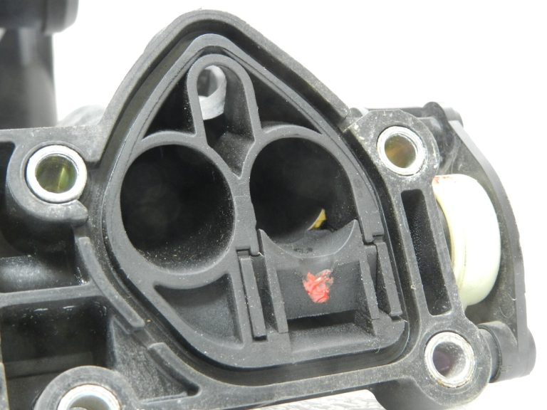 Chevrolet Aveo T250 1.2i 16v B12D1 Ieplūdes kolektors Ieplūdes kolektors 25189192