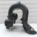 Chevrolet Aveo T250 1.2i 16v B12D1 Ieplūdes kolektors Ieplūdes kolektors 25189192