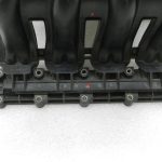 Chevrolet Aveo T250 1.2i 16v B12D1 Ieplūdes kolektors Ieplūdes kolektors 25189192