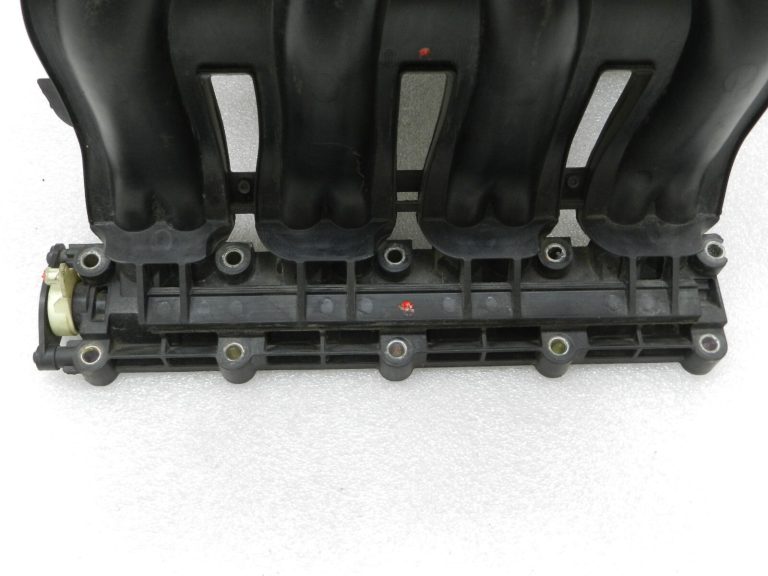 Chevrolet Aveo T250 1.2i 16v B12D1 Ieplūdes kolektors Ieplūdes kolektors 25189192