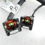 Chevrolet Aveo T250 1.2i B12D1 degvielas inžektors Inžektoru instalācijas instalācija