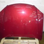 Chevrolet Lacetti Nubira motora pārsegs kombi notchback