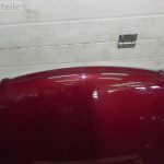 Chevrolet Lacetti Nubira motora pārsegs kombi notchback
