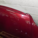 Chevrolet Lacetti Nubira motora pārsegs kombi notchback