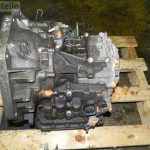 Chevrolet Lacetti 1.6i automātiskā pārnesumkārba automātiskā pārnesumkārba