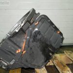 Chevrolet Lacetti 1.6i automātiskā pārnesumkārba automātiskā pārnesumkārba