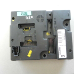 Chevrolet Epica drošinātāju kārbas moduļa vadības bloks 96647424 Drošinātāju kārbas bloks Modulis