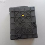 Chevrolet Epica drošinātāju kārbas moduļa vadības bloks 96647424 Drošinātāju kārbas bloks Modulis