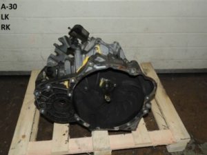 Chevrolet Epica 2.0 CDTi Diesel Z20S1 manuālā pārnesumkārba 0326-0235 BC pārnesumkārba W3421