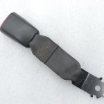 Chevrolet Epica Aizmugures kreisās drošības jostas sprādzes 96499947