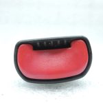 Chevrolet Epica Aizmugures kreisās drošības jostas sprādzes 96499947