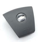 Chevrolet Epica stūres drošības modulis Vadības bloks 96641809