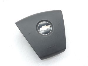 Chevrolet Epica stūres drošības modulis Vadības bloks 96641809