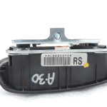 Chevrolet Epica stūres drošības modulis Vadības bloks 96641809