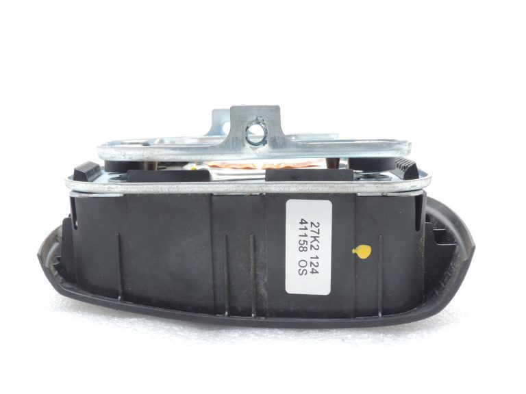 Chevrolet Epica stūres drošības modulis Vadības bloks 96641809