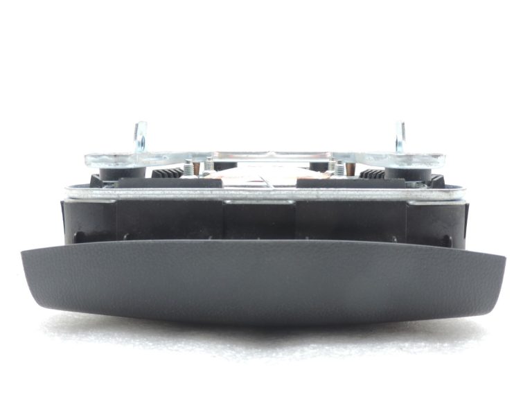 Chevrolet Epica stūres drošības modulis Vadības bloks 96641809
