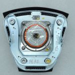 Chevrolet Epica stūres drošības modulis Vadības bloks 96641809