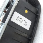 Chevrolet Epica stūres drošības modulis Vadības bloks 96641809
