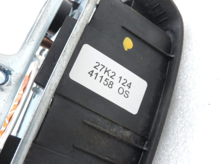 Chevrolet Epica stūres drošības modulis Vadības bloks 96641809