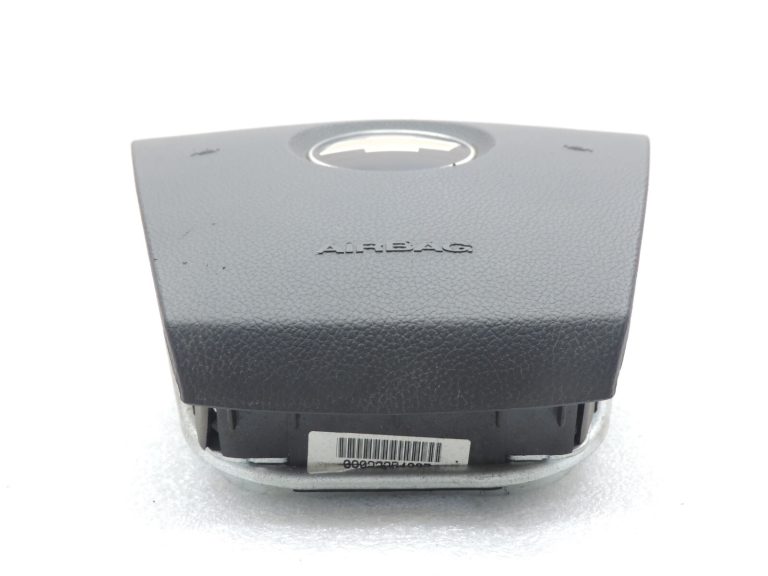 Chevrolet Epica stūres drošības modulis Vadības bloks 96641809