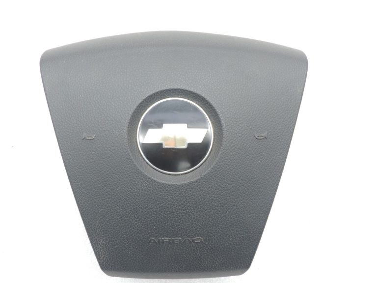 Chevrolet Epica stūres drošības modulis Vadības bloks 96641809