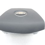 Chevrolet Epica stūres drošības modulis Vadības bloks 96641809