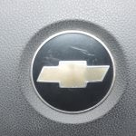 Chevrolet Epica stūres drošības modulis Vadības bloks 96641809