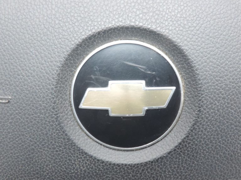 Chevrolet Epica stūres drošības modulis Vadības bloks 96641809